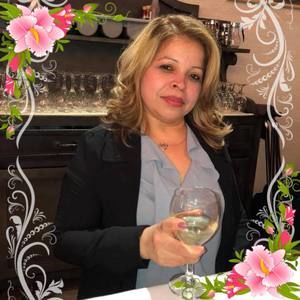 Meet your Posher, Lilly